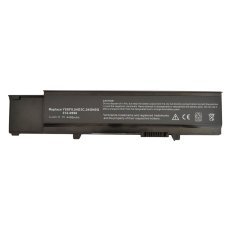 Акумулятор для ноутбука Dell Y5XF9 11.1V 4400mAh 49Wh (Black)