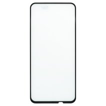 Защитное стекло PRIME для Huawei Honor 9x Pro (Full Glue) (0.3 мм, 4D) (Black)
