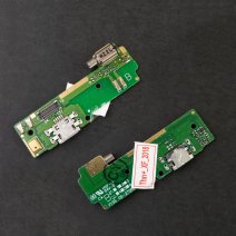 Плата зарядки для Sony F3112 Xperia XA Dual (Original Used)