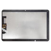 Дисплей для Hotwav R6 Pro с тачскрином (Black)