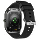 Смарт годинник Hoco Y41 black