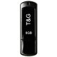 Флешка TG 011 Classic 8GB USB 2.0 (Black)