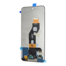 Дисплей для Tecno Spark 40c з тачскріном (Black) (Original Refurbished) (ver. FPC)