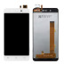 Дисплей для Cubot R9 з тачскріном (White)
