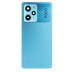 Задня кришка для Xiaomi Poco X5 Pro (5G) (Blue) (Original PRC)