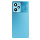 Задняя крышка для Xiaomi Poco X5 Pro (5G) (Blue) (Original PRC)