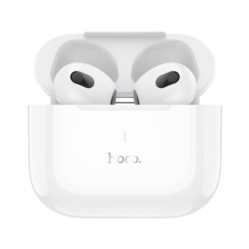 Наушники Bluetooth Hoco EW58 TWS (White)