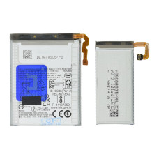 Аккумулятор Samsung EB-BF731ABY + EB-BF732ABY для Samsung F731 Galaxy Z Flip5 (Original PRC)