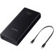 Повербанк Samsung EB-P5300 PD25W Super Fast Charger (20000 mAh) (Black)