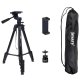 Штатив для телефона Jmary KP-2209 (Black)