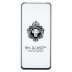 Защитное стекло Lion для Blackview A100 (Full Glue) (0.3 мм, 2.5D) (Black)