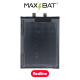Аккумулятор Xiaomi BM5T (5000 mAh) (Max Bat RedLine)