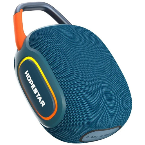 Bluetooth колонка Hopestar P91 15W (Blue)