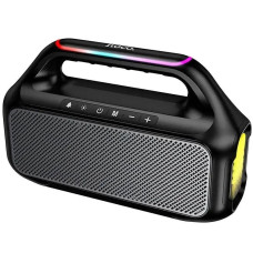 Bluetooth колонка Hoco HC47 Delight (Black)