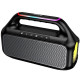Bluetooth колонка Hoco HC47 Delight (Black)