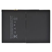 Аккумулятор для Apple iPad (7th generation) (2019) / iPad (8th generation) (2020) / iPad (9th generation) (2021) / iPad (5th generation) (2017) / iPad (6th generation) (2018) / iPad Air (2013) (8827 mAh) (Original PRC)