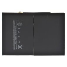 Акумулятор для Apple iPad (7th generation) (2019) / iPad (8th generation) (2020) / iPad (9th generation) (2021) / iPad (5th generation) (2017) / iPad (6th generation) (2018) / iPad Air (2013) (8827 mAh) (Original PRC)