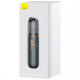 Автомобильный пылесос Baseus A2 Pro 6000 Pa (Black)