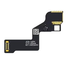 Шлейф для Apple iPhone 14 Pro Max для відновлення Face ID (JC)