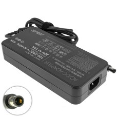 Блок питания для ноутбука MSI 20V 14A 280W 7.4x5.0mm T-type Ovale (Original PRC) (Black)