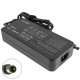 Блок живлення для ноутбука MSI 20V 14A 280W 7.4x5.0mm T-type Ovale (Original PRC) (Black)