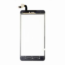 Сенсорне скло для Xiaomi Redmi Note 4X (White)
