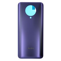 Задняя крышка для Poco F2 Pro (Purple)
