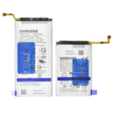 Акумулятор Samsung EB-BF946ABY + EB-BF947ABY для Samsung F946 Galaxy Z Fold5 (2380 mAh + 2020 mAh) (Original)