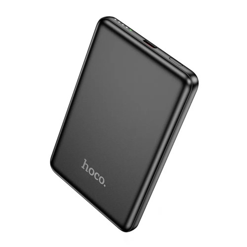 Повербанк Hoco DB57 (5000 mAh) (Black)