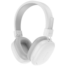 Наушники bluetooth Proove Symphony Neo white gray