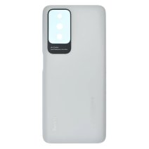 Задня кришка для Xiaomi Redmi 10 (White)