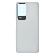 Задняя крышка для Xiaomi Redmi 10 (White)