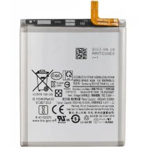 Аккумулятор Samsung EB-BS918ABY для Samsung S918 Galaxy S23 Ultra (5000 mAh) (Max Bat GalaxyLine)