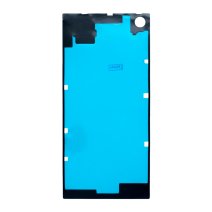 Задня кришка для Sony G3212 Xperia XA1 Ultra Dual (White)