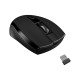 Мышка беспроводная MeeTion MT-R560 (1600 DPI) (Black)