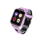 Смарт часы детские XO H120 purple