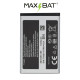 Аккумулятор Samsung AB463651BU (Max Bat GalaxyLine)