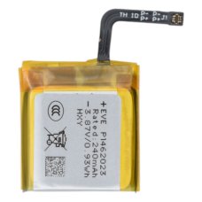 Акумулятор для Amazfit GTS 3 (240 mAh)