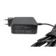 Блок питания для ноутбука Lenovo 20V 3.25A 65W 4.0x1.7mm L-type Wall Plug (Black)