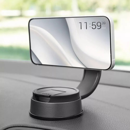 Автодержатель Proove Truck Suction Type Car Mount (Black)