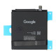 Акумулятор Google GVYZ7 (Original)