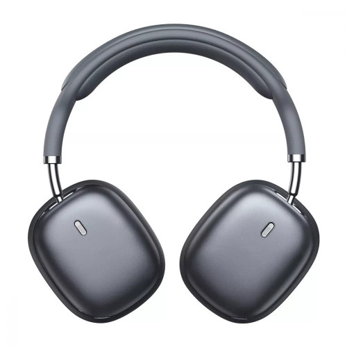Наушники Bluetooth Baseus Bowie H2 (Gray)
