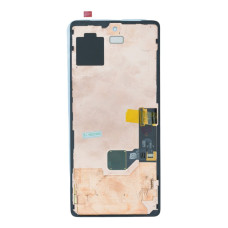 Дисплей для Google Pixel 7 з тачскріном в рамці та сканером відбитка пальця (Black) (Original Refurbished)