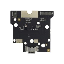 Плата зарядки для Xiaomi Pad 5 (Original PRC)