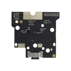 Плата зарядки для Xiaomi Pad 5 (Original PRC)