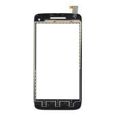 Сенсорне скло для Lenovo S960 Vibe X (Black)
