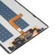 Дисплей для Xiaomi Redmi Pad с тачскрином (Black)