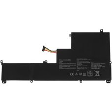 Акумулятор для ноутбука Asus C23N1606 7.4V 5000mAh 37Wh