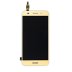 Дисплей для Huawei Y3 (2017) с тачскрином (Gold)
