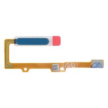 Сканер відбитків пальців для Huawei Nova 5T (Green)
